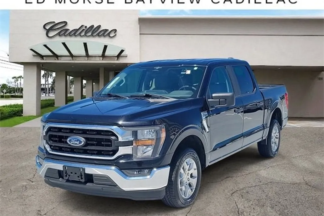 2023 Ford F-150 XL photo 1