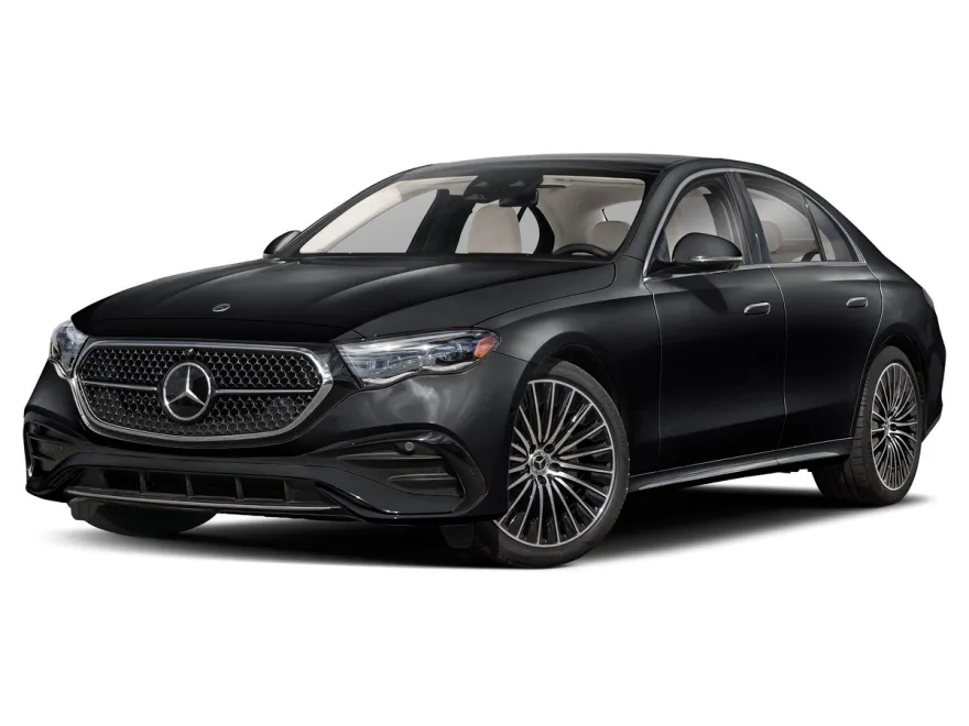 2024 Mercedes Benz E 350 4MATIC photo 1