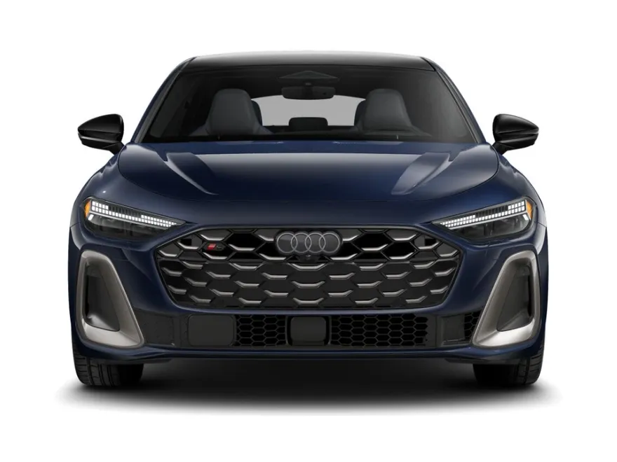 2025 Audi S5 Prestige photo 1