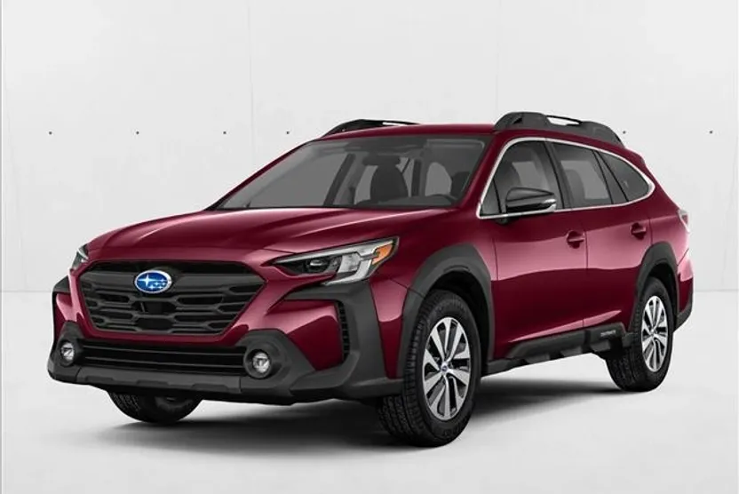 2023 Subaru Outback Premium photo 1