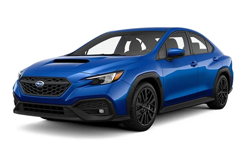 2023 Subaru WRX Premium photo 1