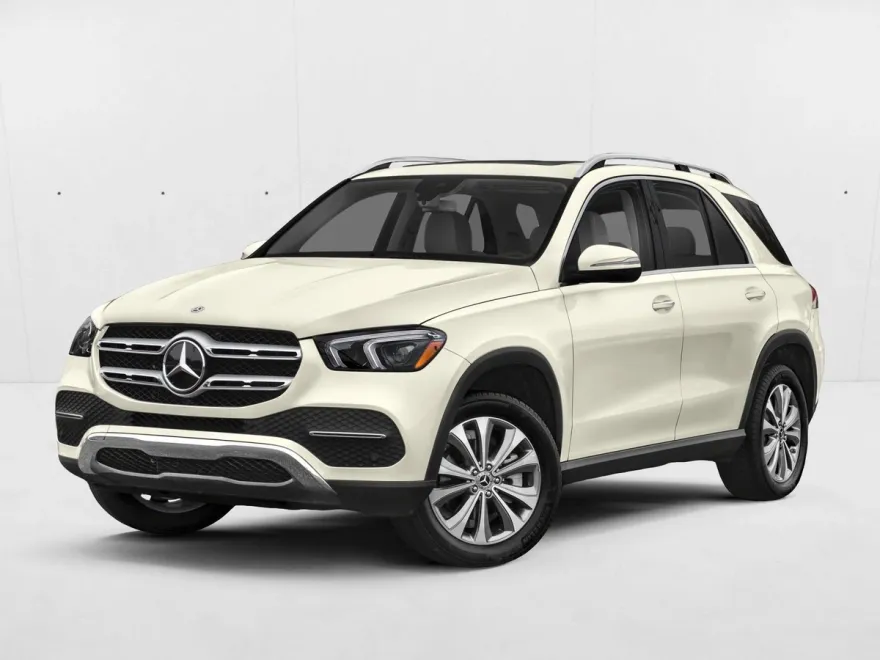 2020 Mercedes Benz GLE 350 4MATIC photo 1