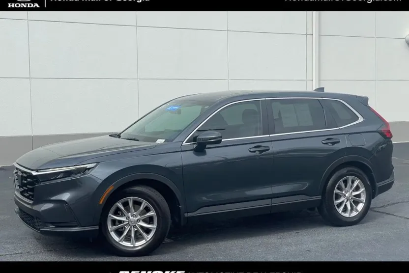 2024 Honda CR-V EX photo 1