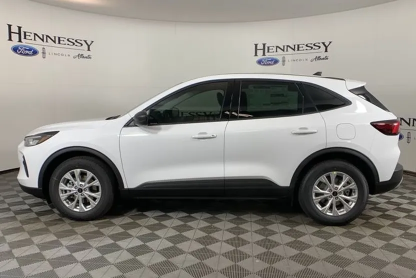 2025 Ford Escape Active photo 1