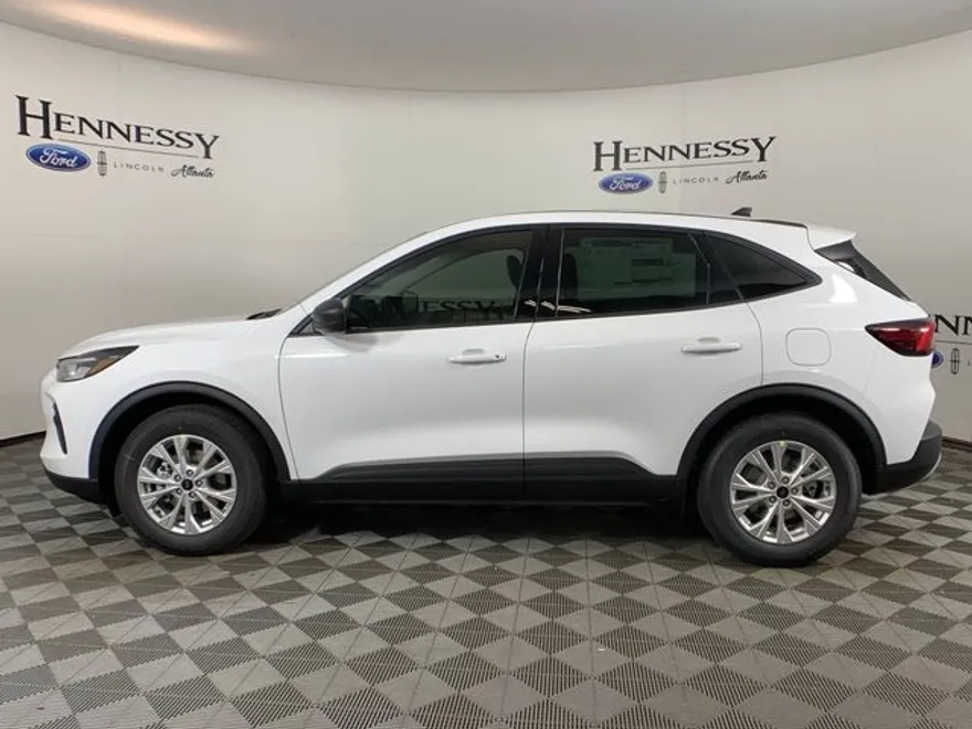 2025 Ford Escape Active photo 1