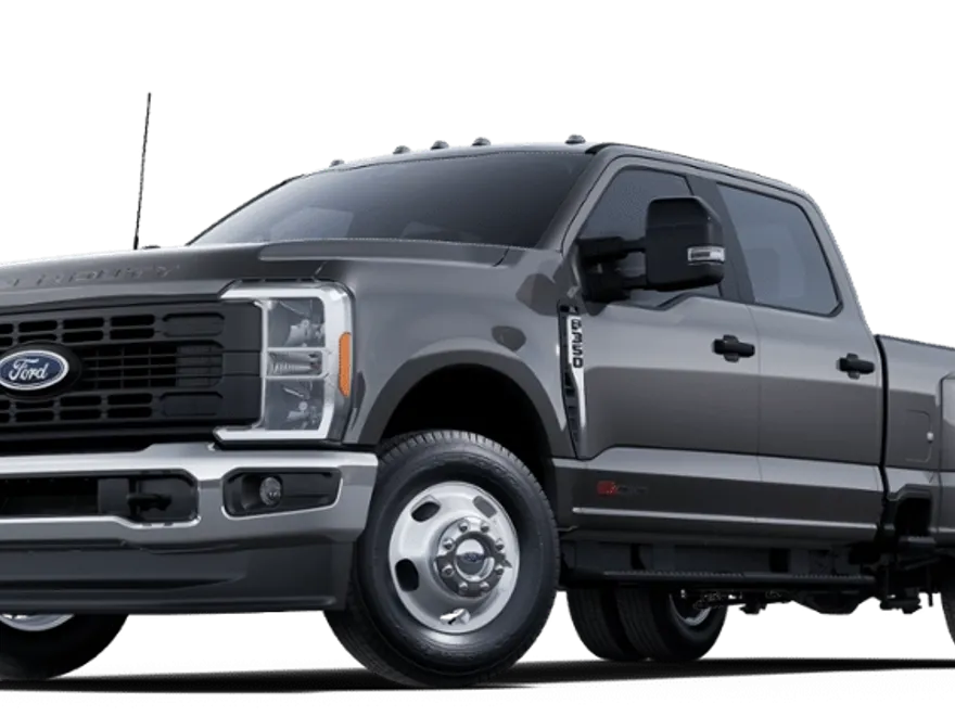 2025 Ford F-350 XL photo 1