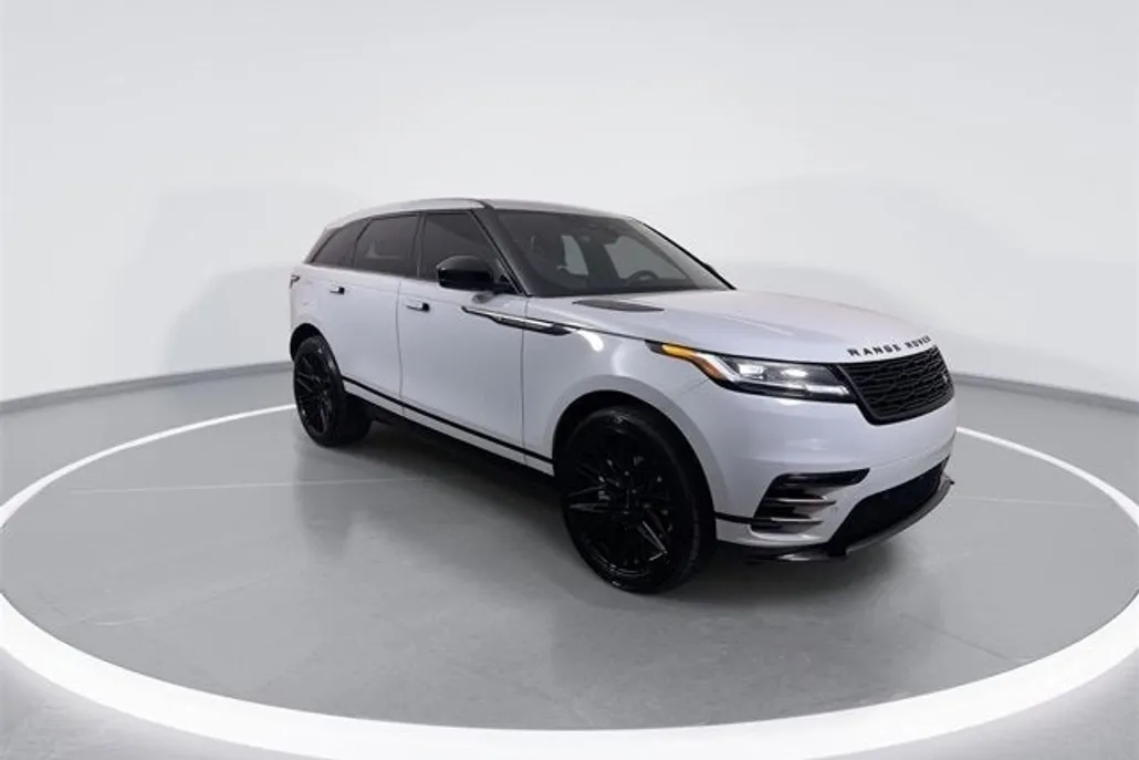 2024 Land Rover Range Rover Velar SE photo 1