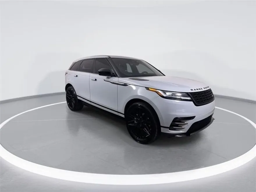 2024 Land Rover Range Rover Velar SE photo 1