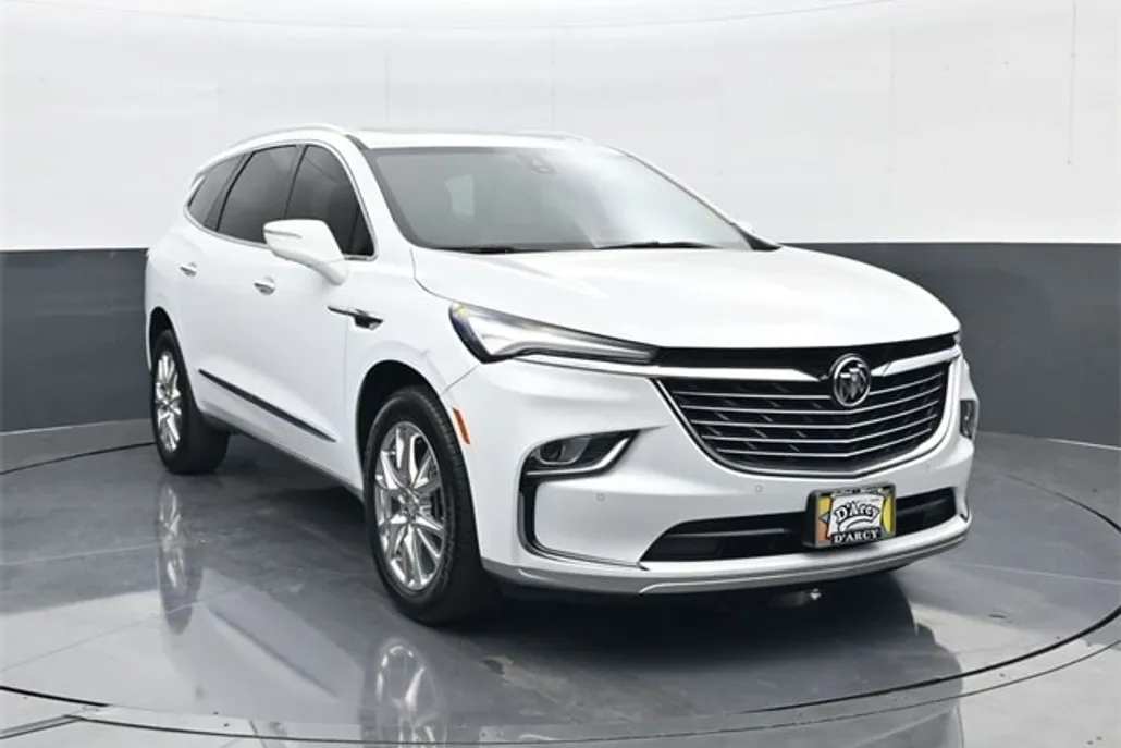 2023 Buick Enclave Premium photo 1