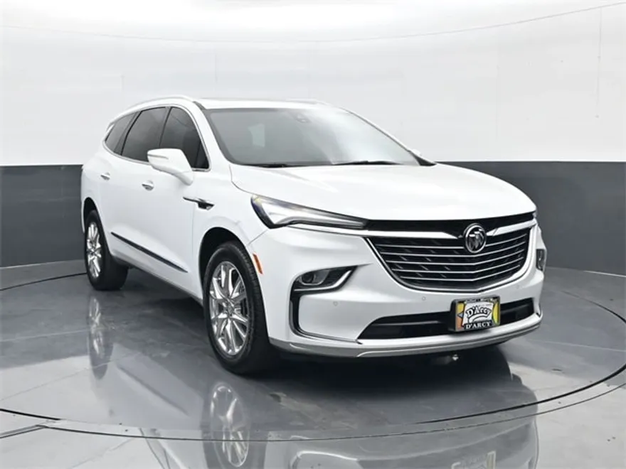 2023 Buick Enclave Premium photo 1