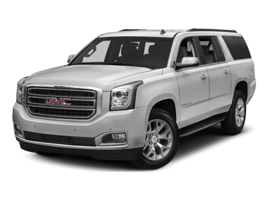2016 Gmc Yukon XL SLT photo 1