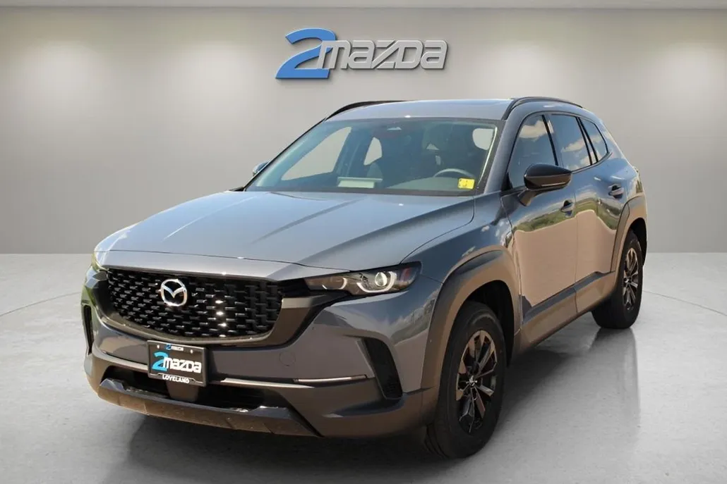 2025 Mazda CX-50 Premium photo 1