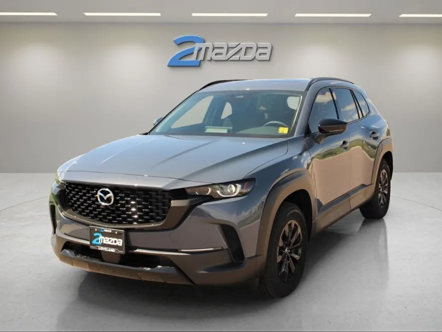 2025 Mazda CX-50 Premium photo 1