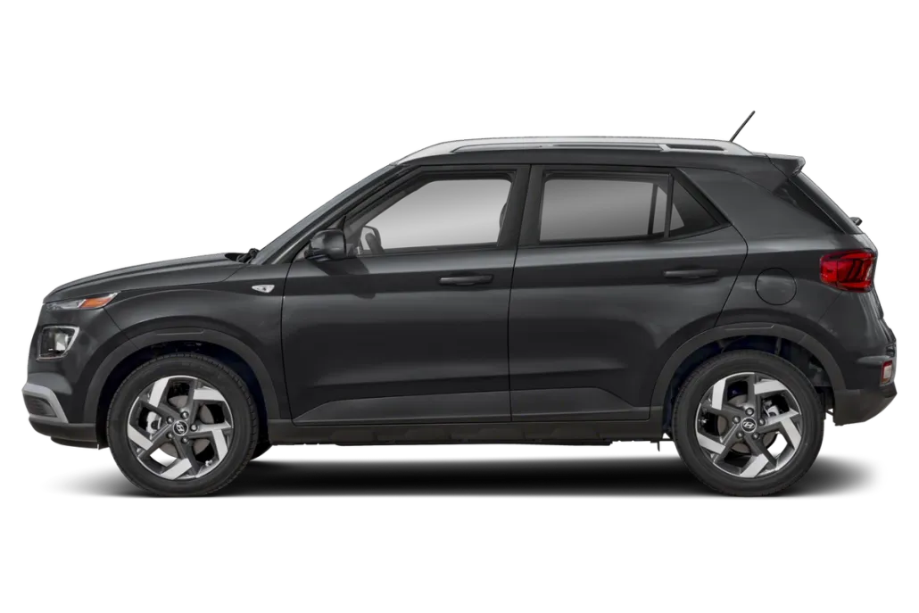 2026 Hyundai Venue SE photo 1