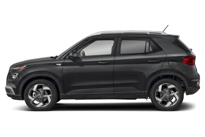 2026 Hyundai Venue SE photo 1
