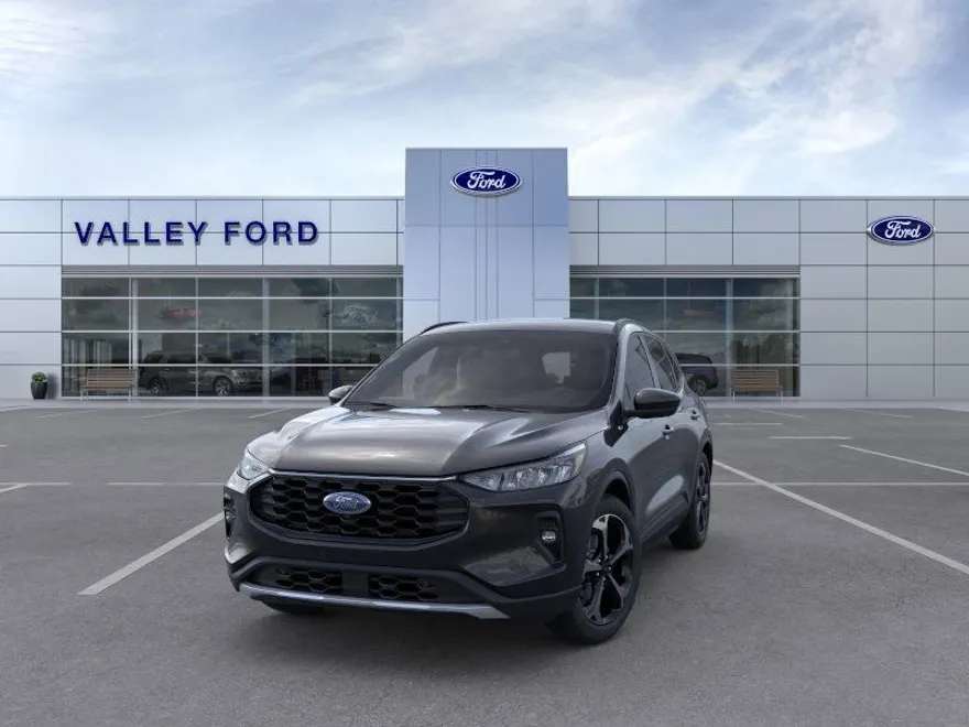 2025 Ford Escape Hybrid ST-Line Select photo 1