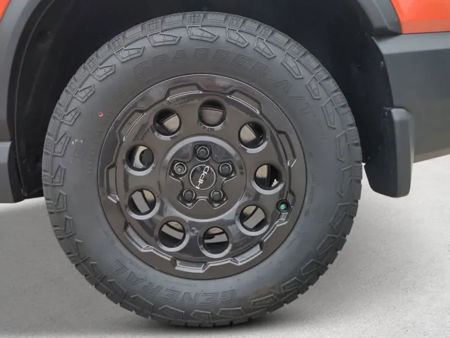 2026 Honda Passport TrailSport photo 1