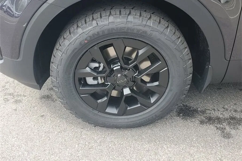 2025 Kia Telluride EX X-Pro photo 1