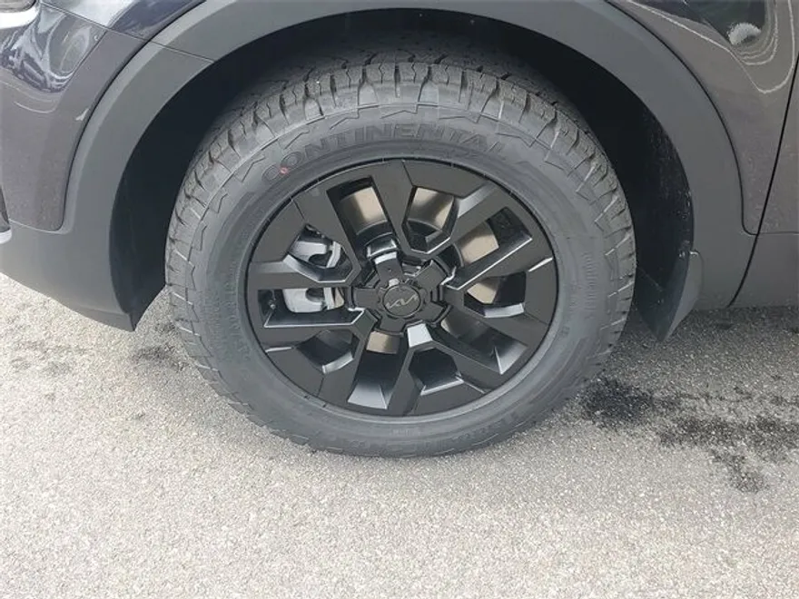 2025 Kia Telluride EX X-Pro photo 1