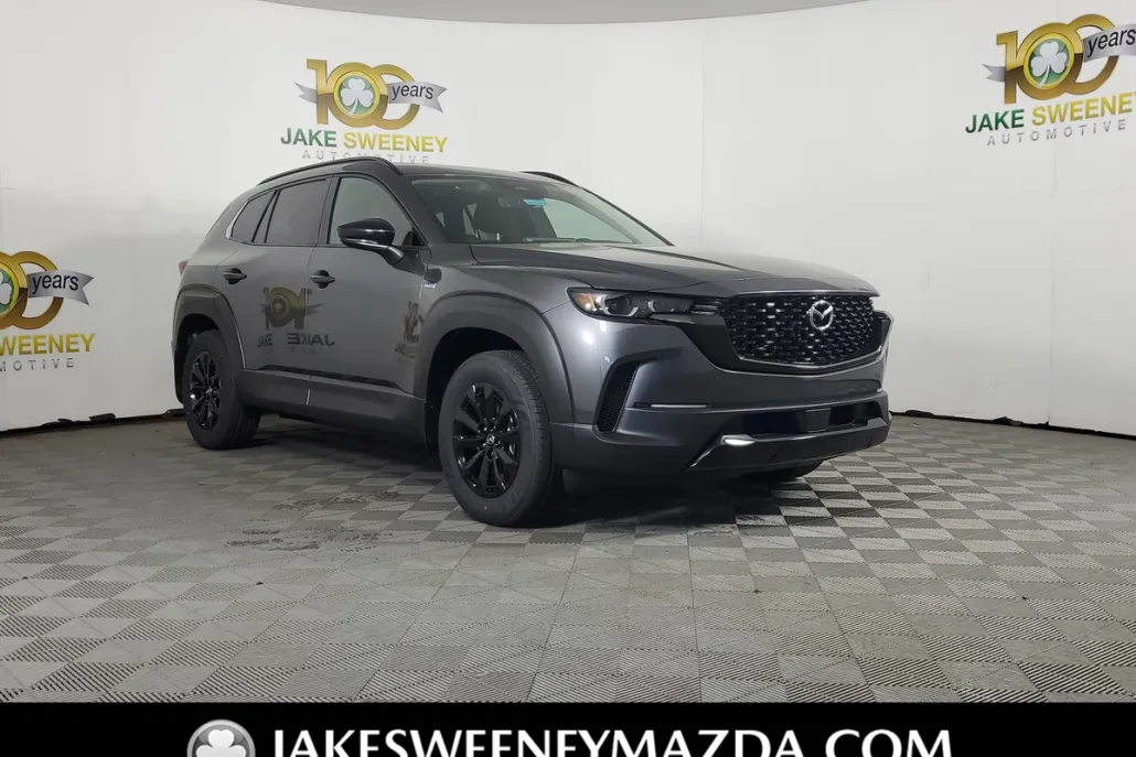 2025 Mazda CX-50 Premium photo 1