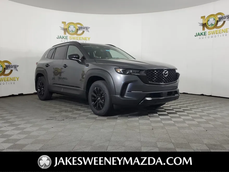 2025 Mazda CX-50 Premium photo 1