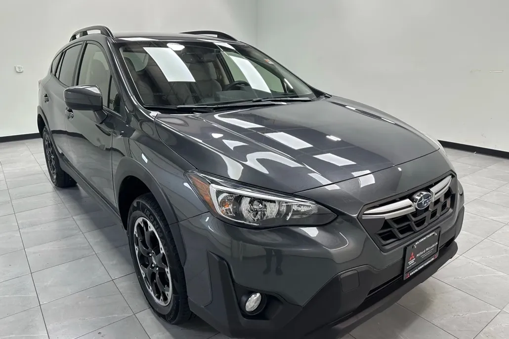 2023 Subaru Crosstrek Premium photo 1