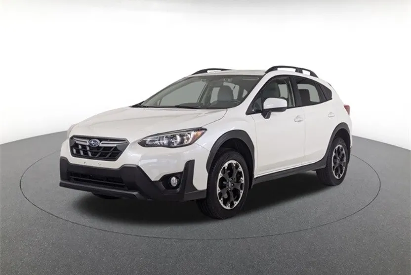 2023 Subaru Crosstrek Premium photo 1