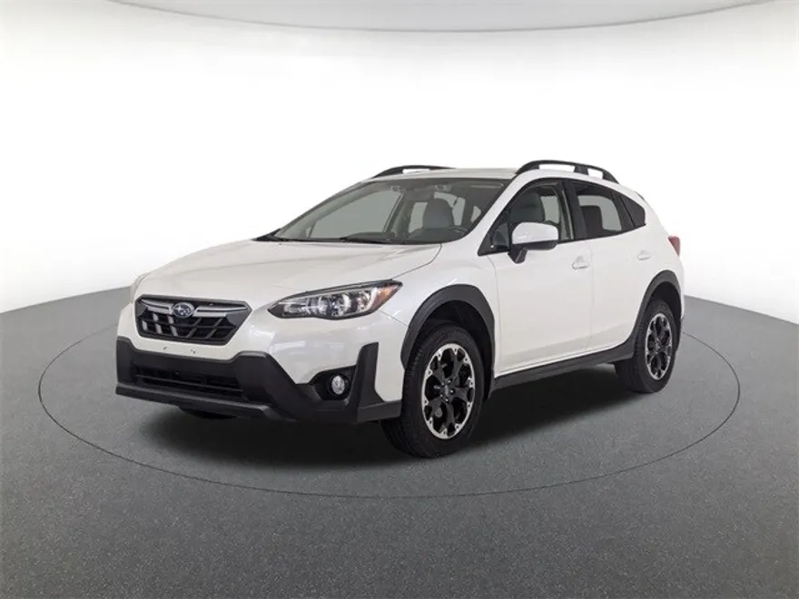 2023 Subaru Crosstrek Premium photo 1