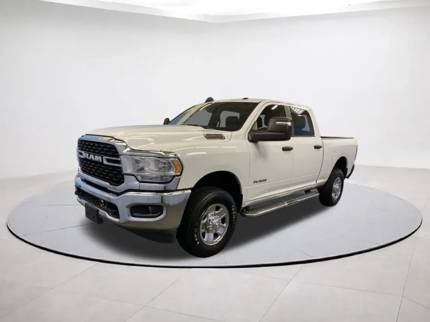 2024 Ram 2500 Big Horn photo 1