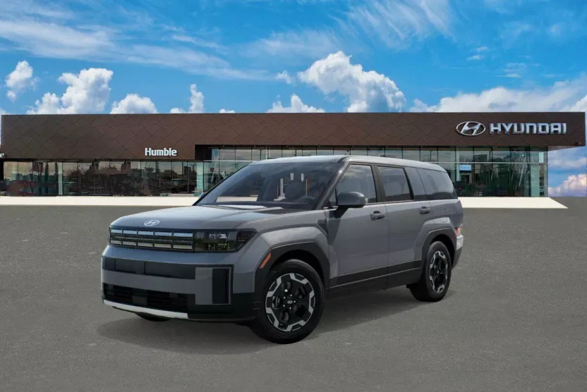 2026 Hyundai Santa Fe SE photo 1