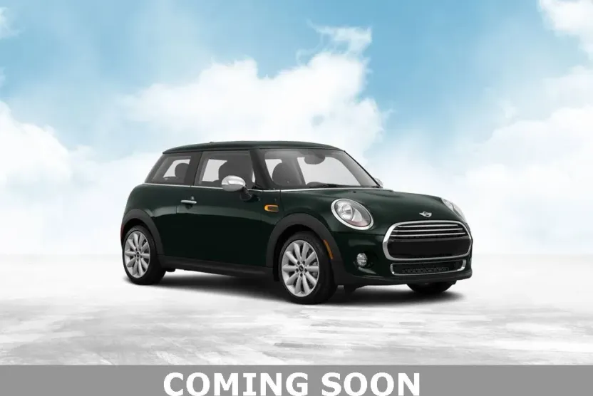 2012 Mini Cooper Convertible S photo 1