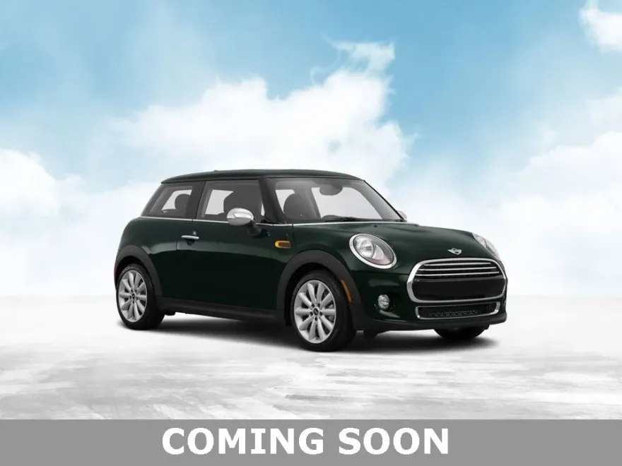 2012 Mini Cooper Convertible S photo 1