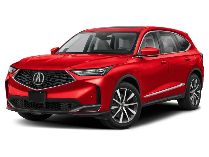 2025 Acura MDX SH-AWD Technology photo 1