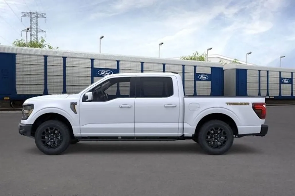 2025 Ford F-150 Tremor photo 1
