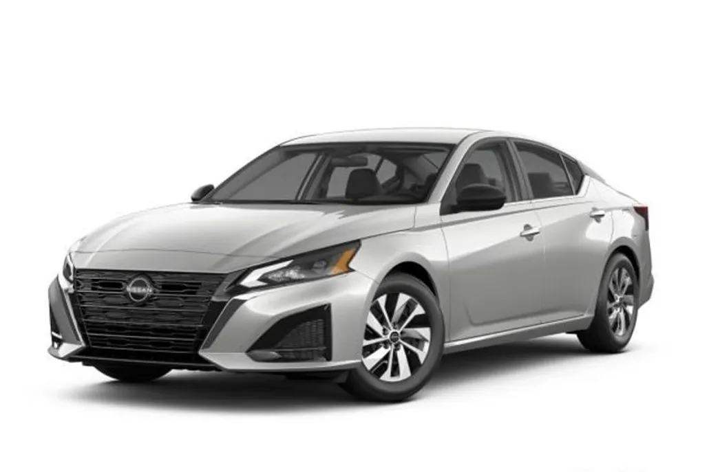 2025 Nissan Altima S photo 1