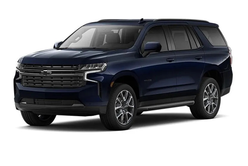 2023 Chevrolet Tahoe RST photo 1