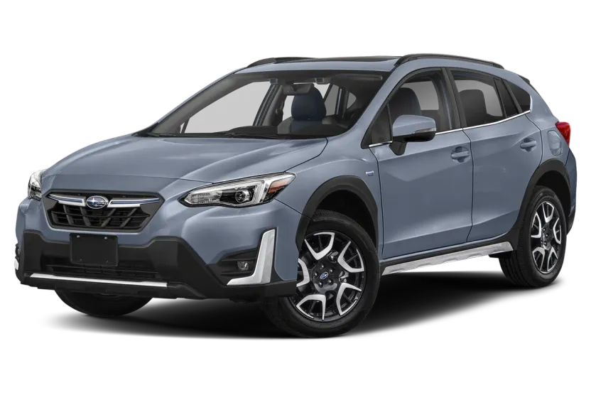 2023 Subaru Crosstrek Hybrid photo 1
