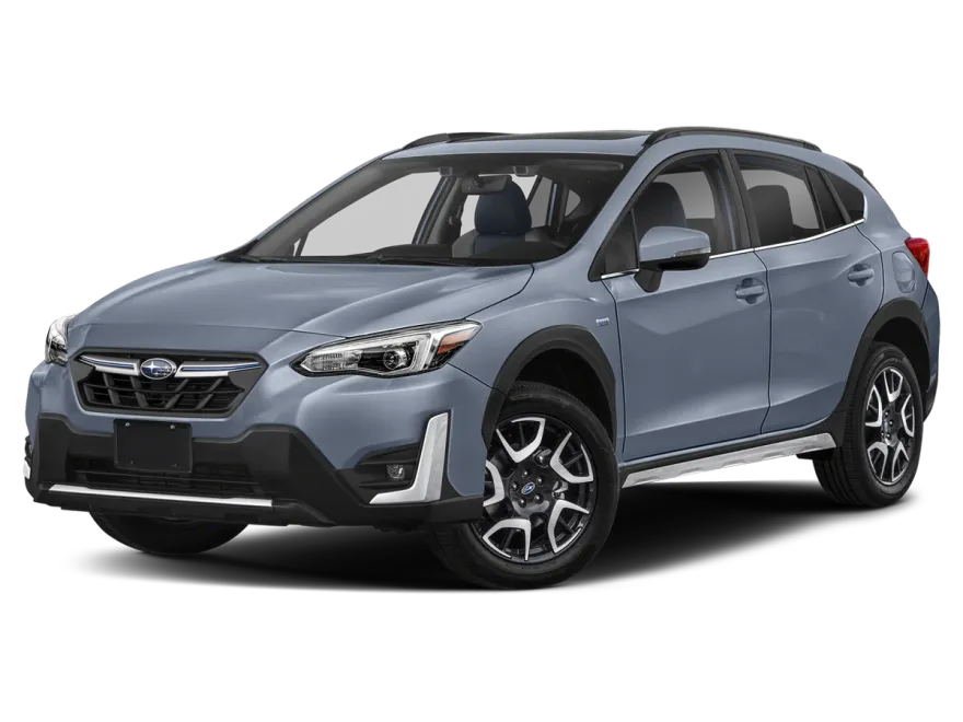 2023 Subaru Crosstrek Hybrid photo 1