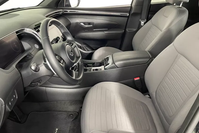 2022 Hyundai Santa Cruz SEL Premium photo 1
