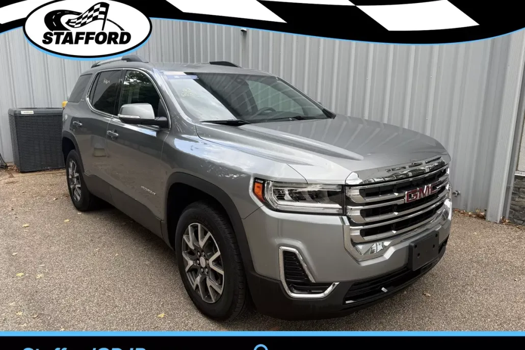 2023 Gmc Acadia SLE photo 1