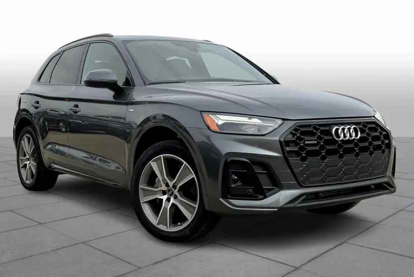 2025 Audi Q5 S line Premium 45 TFSI photo 1