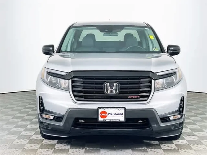 2023 Honda Ridgeline Sport photo 1