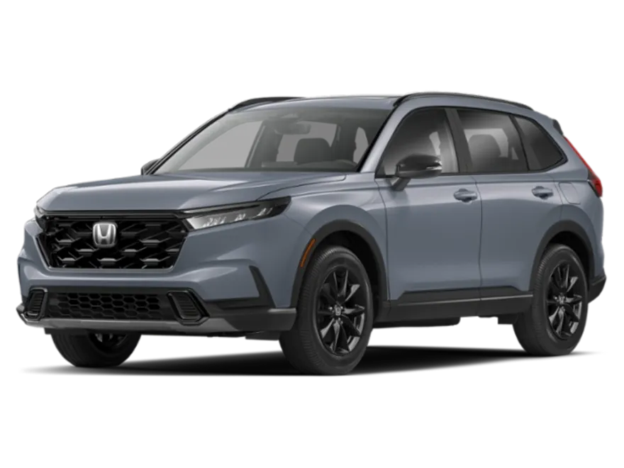2026 Honda CR-V Hybrid Sport photo 1