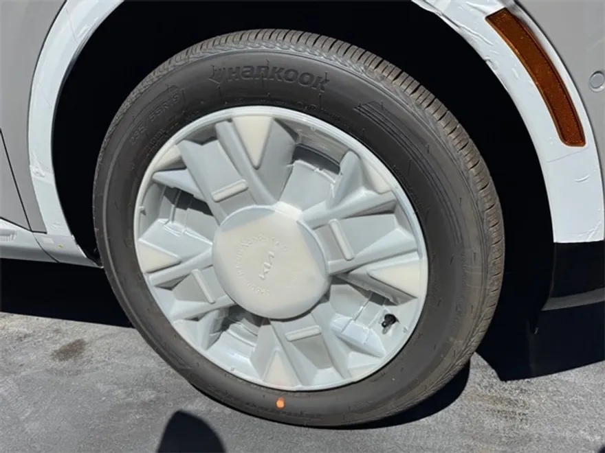 2026 Kia Sportage Hybrid photo 1