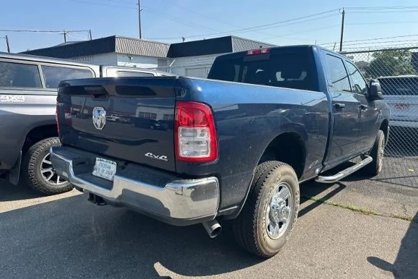 2023 Ram 2500 Tradesman photo 1