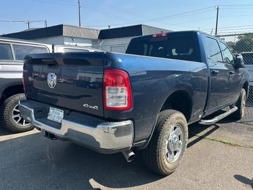 2023 Ram 2500 Tradesman photo 1