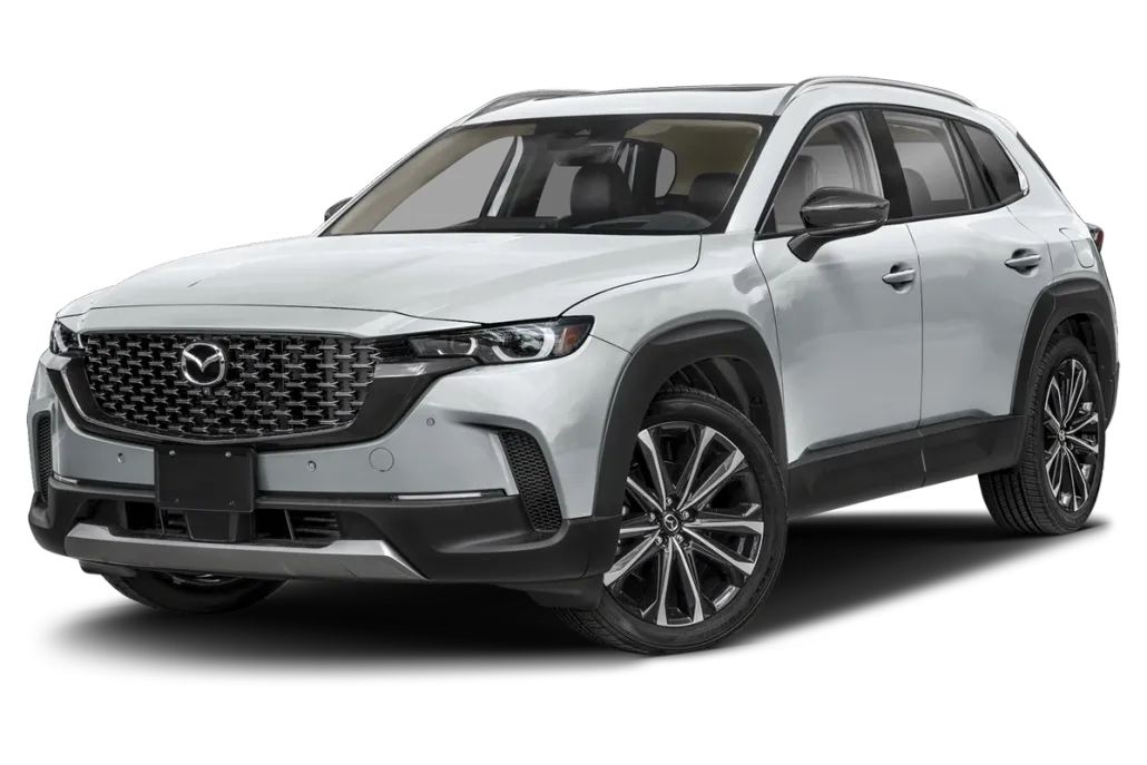 2025 Mazda CX-50 2.5 Turbo Premium Plus photo 1