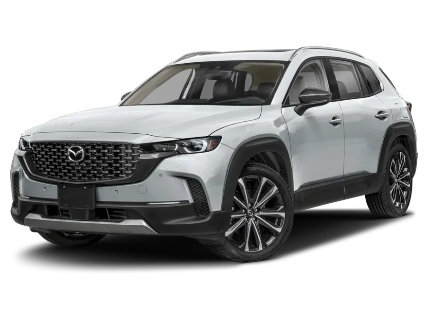 2025 Mazda CX-50 2.5 Turbo Premium Plus photo 1