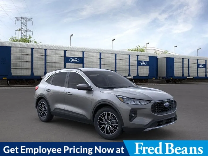 2025 Ford Escape Base photo 1