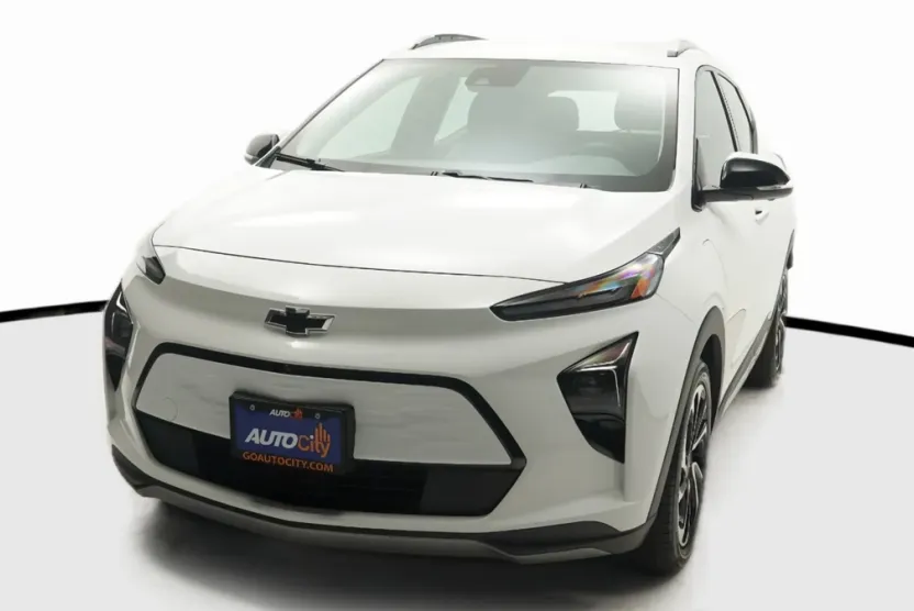 2023 Chevrolet Bolt EUV Premier photo 1
